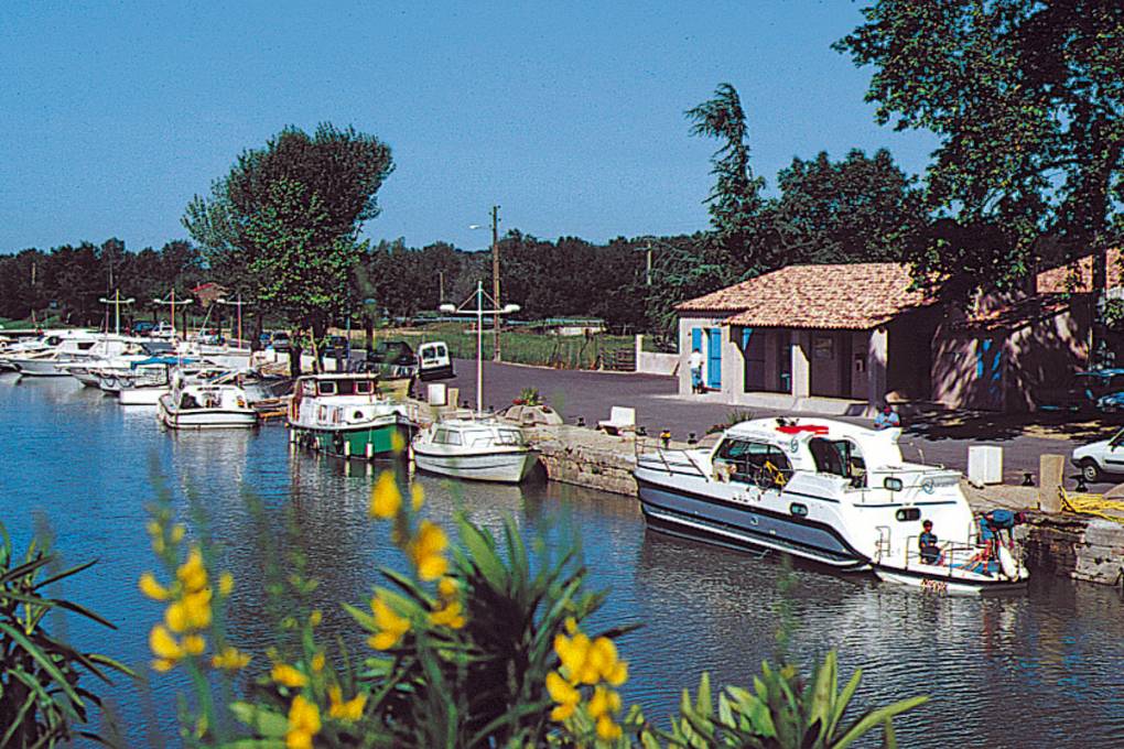 Puerto de Bellegarde - Francia